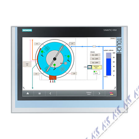 промышленные lcd мониторы 6av78632ma000aa0