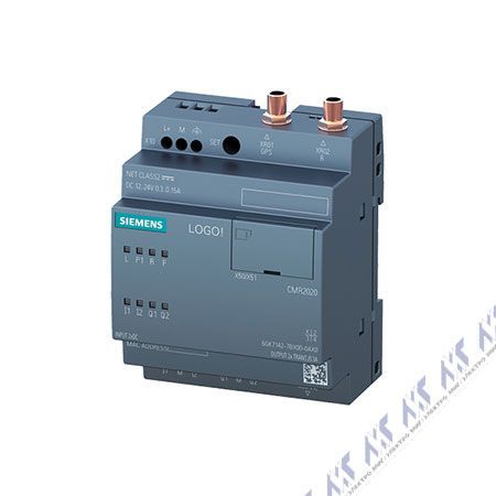 На фото: коммутационные модули 6gk71427bx000ax0 SIEMENS (СИМЕНС)