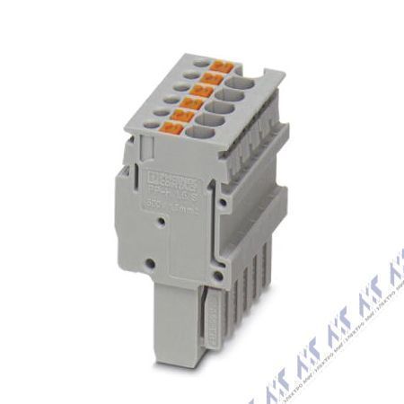 зажим push-in pp-h 1,5/s/14