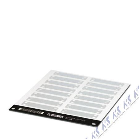 алюминиевые таблички ls-wmtb-v4a (60x15)