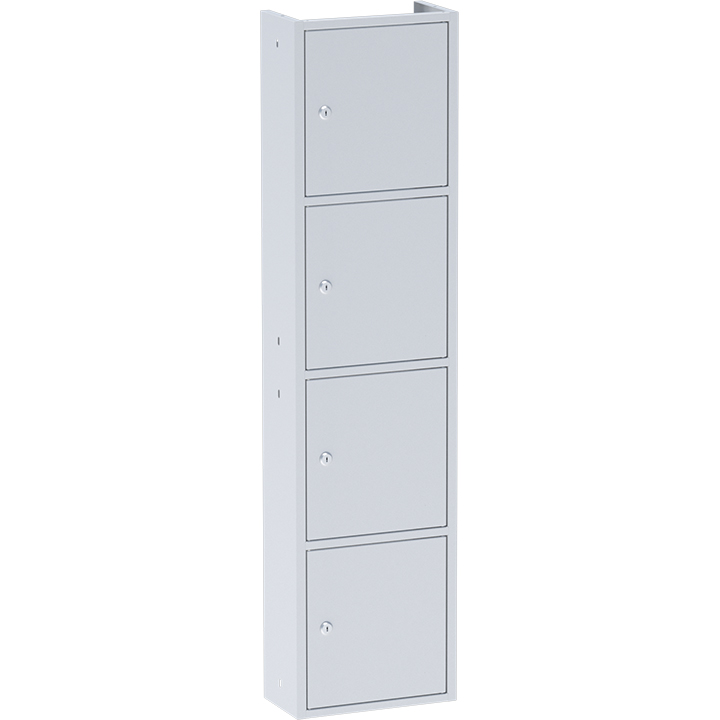 На фото: короб ксс (1200х300х150) ekf basic ЭКФ (ЕКФ)