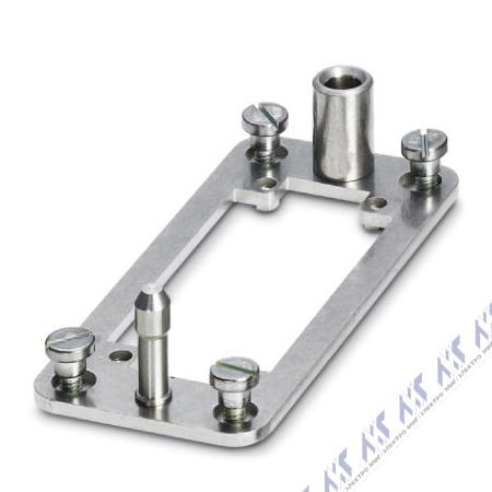 стыковочные рамы hc-b 16-andock