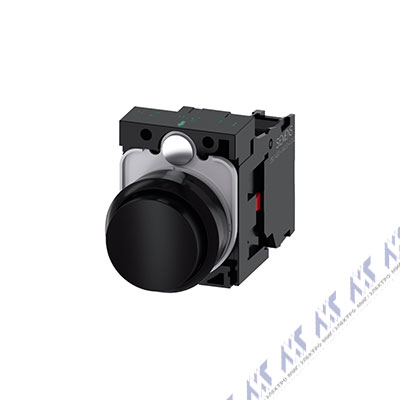 выступающие кнопки 3su11000bb101ca0