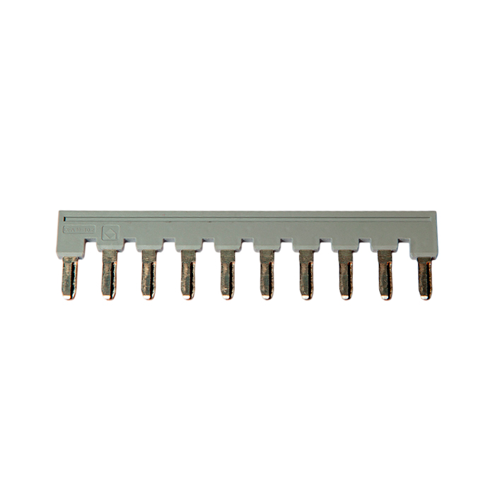 На фото: перемычки для клемм dfa10-10.2-11-00z(h) DEGSON (Дегсон) 