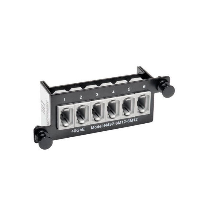 На фото: n482-6m12-6m12 TRIPP LITE