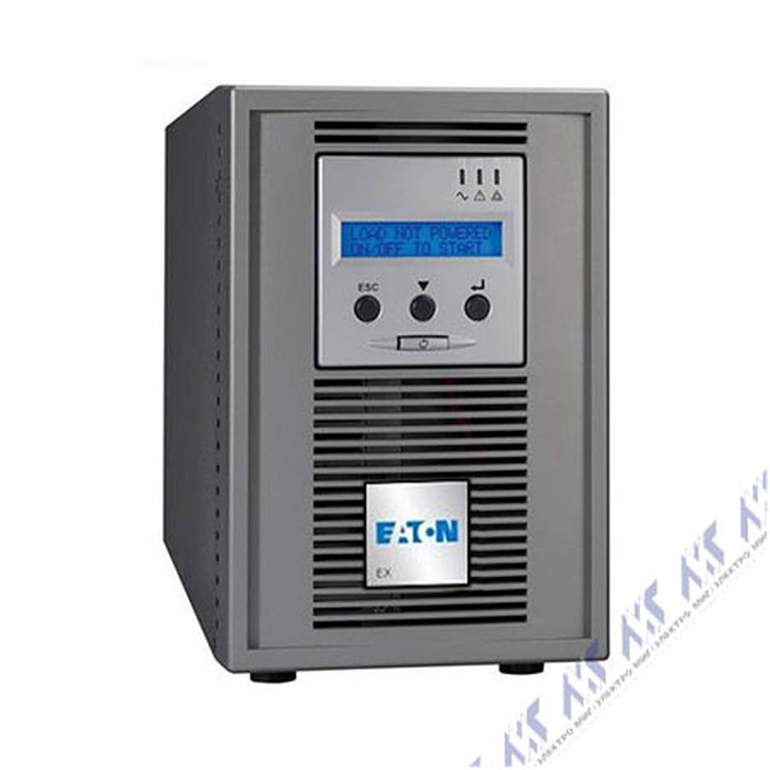 ибп eaton ex (700-1500 ва) eaton ex 700