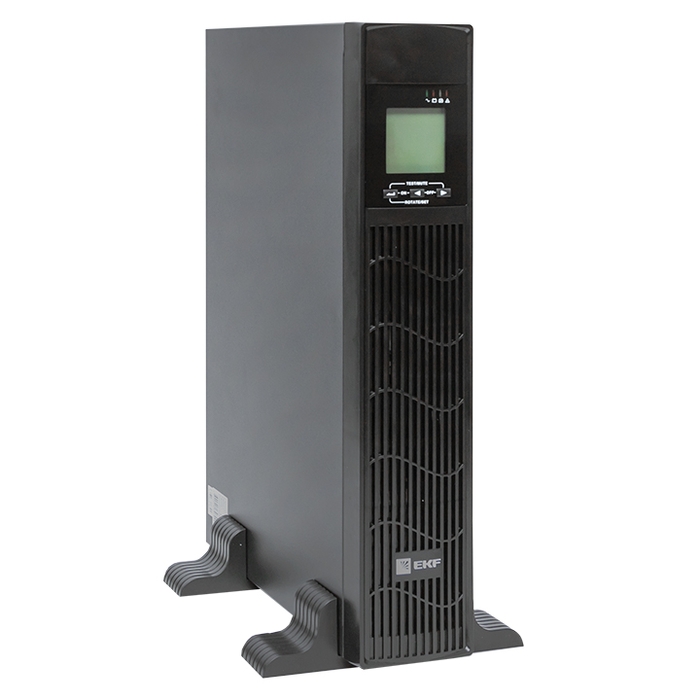 На фото: источники бесперебойного питания с чистой синусоидой ибп e-power psw 600-rtb 1000 ва ЭКФ (ЕКФ) 