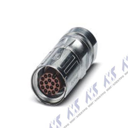 кабельный соединитель st-08p1n8a8003s
