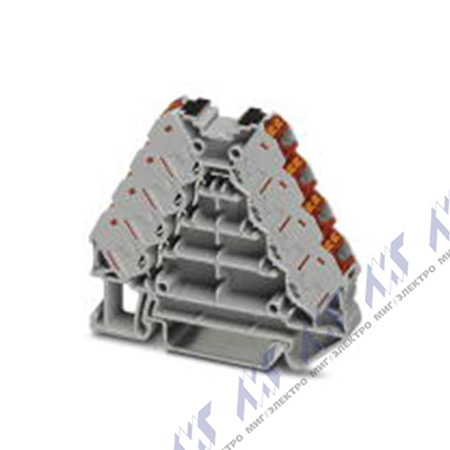 phoenix contact ptrv 4-pv  /rd