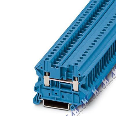 винтовой зажим ut 4-mtd bu