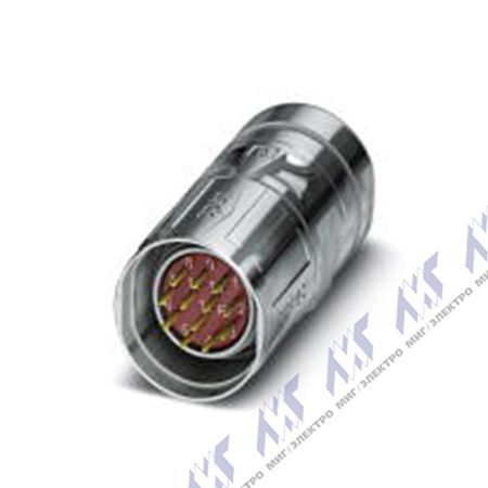 кабельный соединитель ca-12m2n8a8503s
