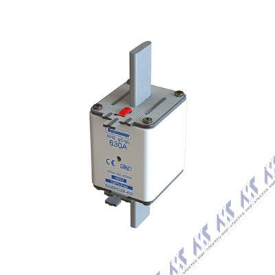 ножевые предохранители 630nhg2b-400