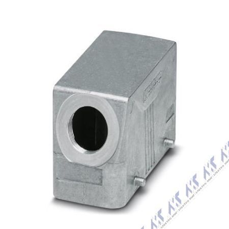 корпуса standard hc-sta-b16-hlfd-1stp21-el-al