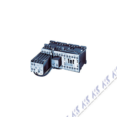 пусковая сборка звезда-треугольник 3ra14158xb311bb4