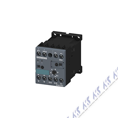 многофункциональные реле времени 3rp20051bw30