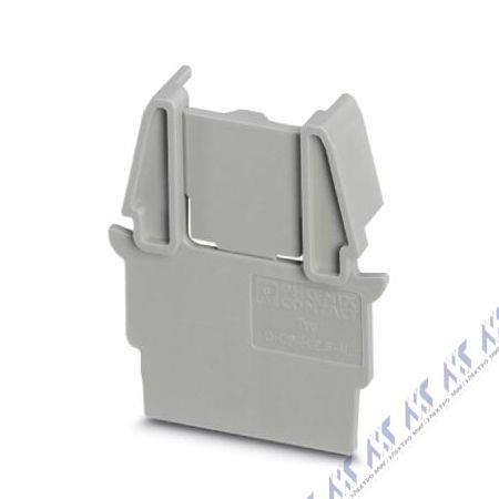 концевые крышки d-cp-h 2,5-4l