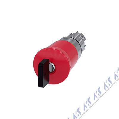 грибовидные кнопки 3su10501hv200aa0