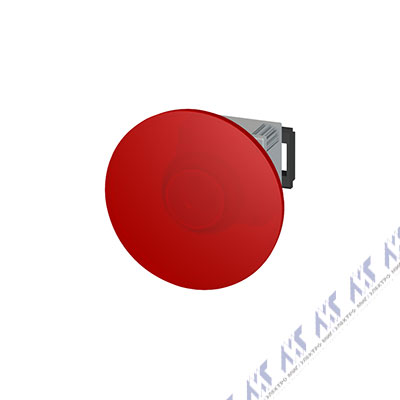 грибовидные кнопки 3sb35011ra21z