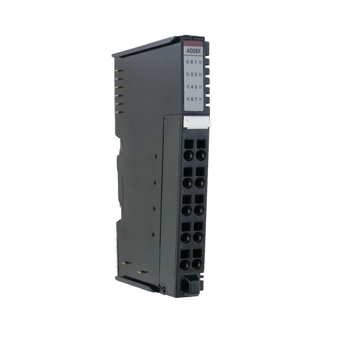 На фото: ura0004x UNITRONICS (Юнитроникс)