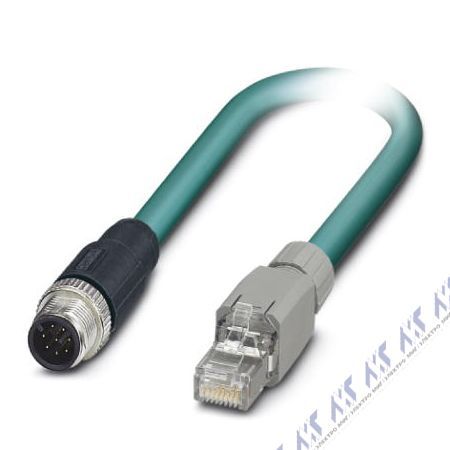 проходная деталь vs-m12ms-ip20-94c-li/2,0