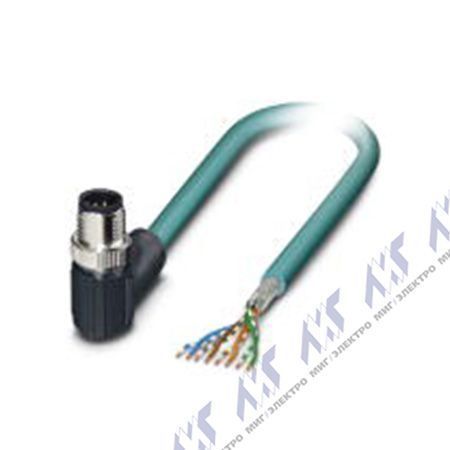 кабели с установленными разъемами nbc-mr/ 5,0-94b sco us