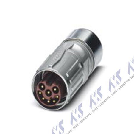 кабельный соединитель st-08p1n8a8k03s