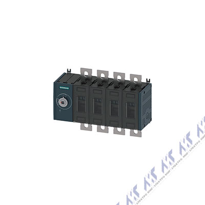 выключатели-разъединители 3kd 3kd36400pe100