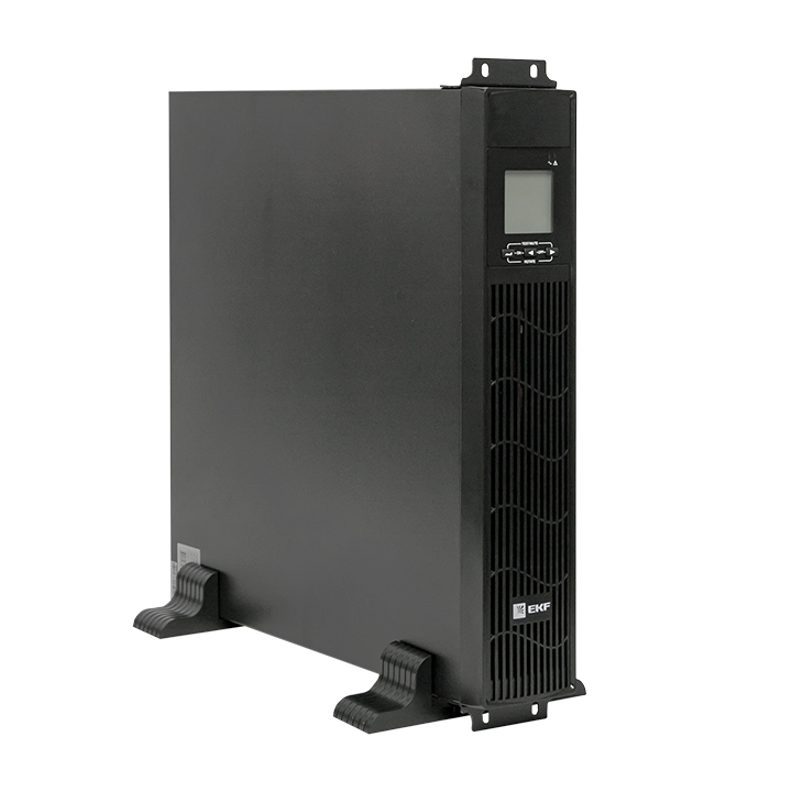 ИБП E-Power SW900Pro-RTB 1000 ВА