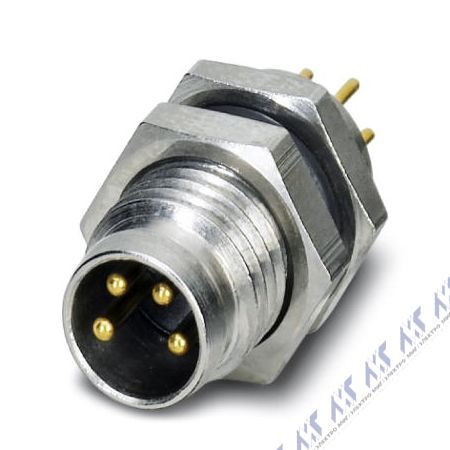 встраиваемые разъемы sacc-dsi-m 8ms-4con-l180