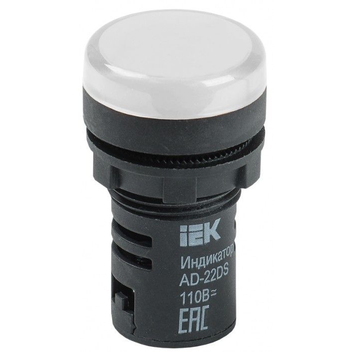 На фото: bls10-adds-036-k01-16 IEK (ИЭК)