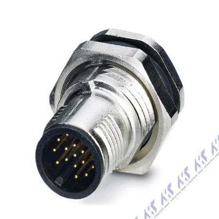 встраиваемые разъемы sacc-dsi-ms-17con-l180 sco
