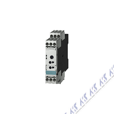 многофункциональные реле времени 3rp15051bp30