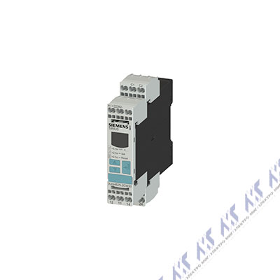 реле контроля тока sirius 3ug для отдельной установки 3ug46252cw30