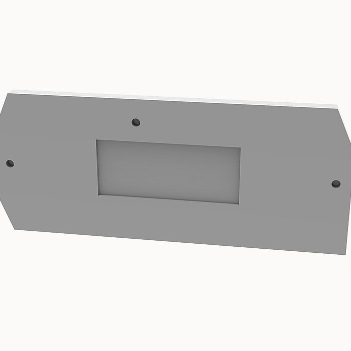 На фото: клеммы на DIN-рейку d-ws1.5-tw-01p-11-00a(h) DEGSON (Дегсон) 