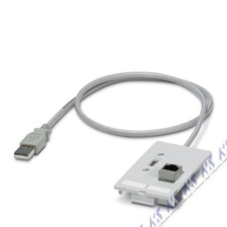 штекерный соединитель d-sub si-fp-r1a-u1a/0,7