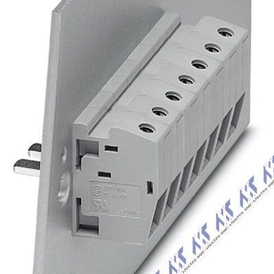 проходные клеммы hdfk 10-vp