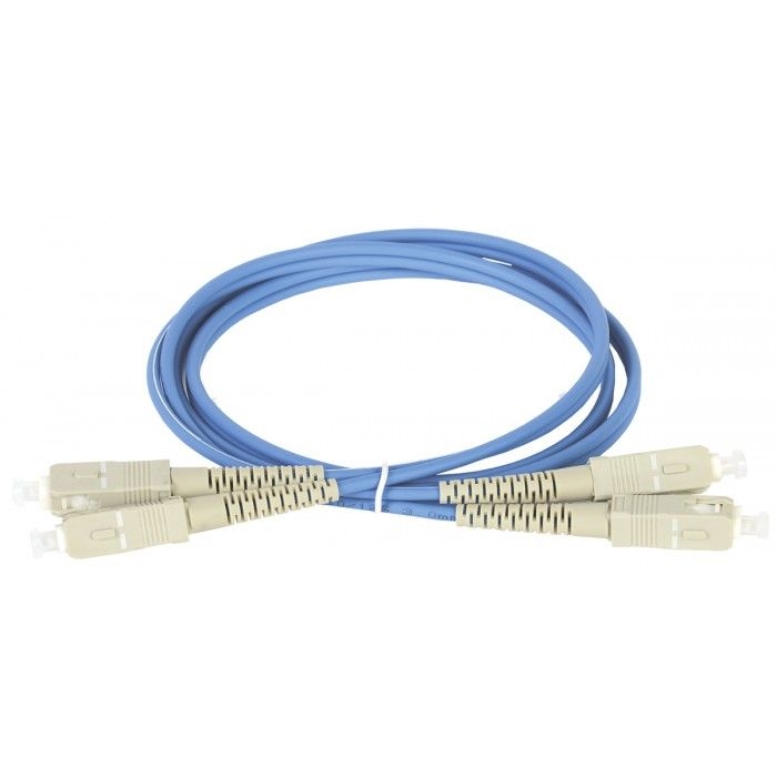 На фото: fpc09-lcu-scu-c1l-30m IEK (ИЭК)