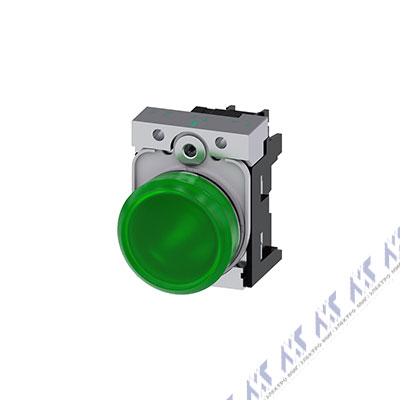 индикаторные лампы 3su11536aa401aa0