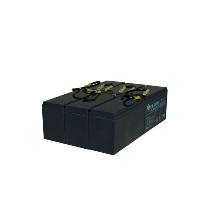 На фото: rbc96-3u TRIPP LITE
