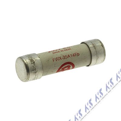 остальные предохранители fwx-25a14f