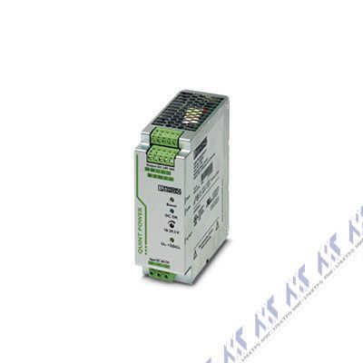 преобразователи постоянного тока quint power quint-ps/60-72dc/24dc/10