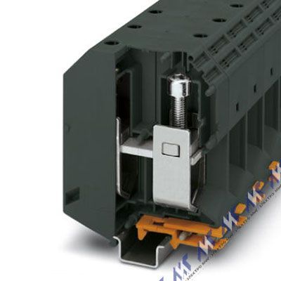пружинный зажим tb 240 i