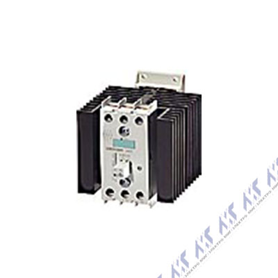 полупроводниковые контакторы sirius 3rf34 3rf24201ac45