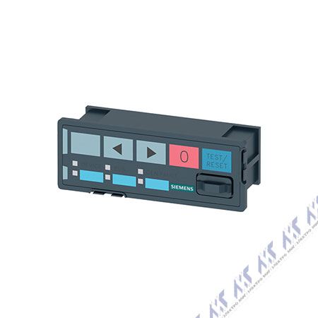 принадлежности для simocode pro 3uf72001aa010