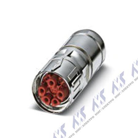 кабельный соединитель sb-8essd8a8l33s