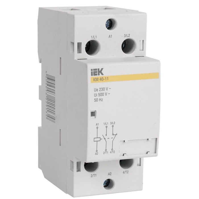 На фото: mkk10-40-20 IEK (ИЭК)