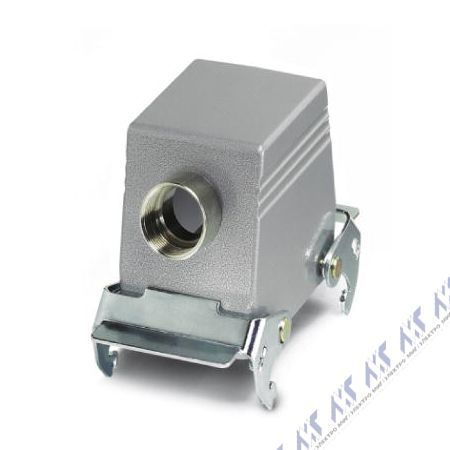 корпуса standard hc-d 50-tmq-76/o1m25s