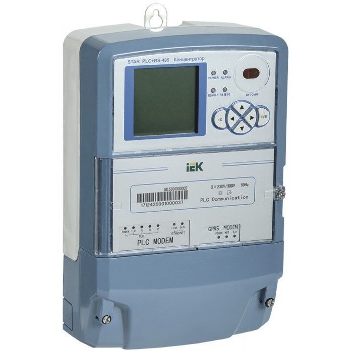 На фото: cme-1c8-plc-r-uz IEK (ИЭК)