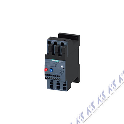 тепловые реле перегрузки sirius 3ru 3ru21264fc1
