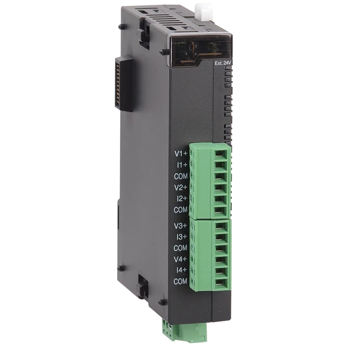 Программируемые логические контроллеры plc-s-exa-0400 